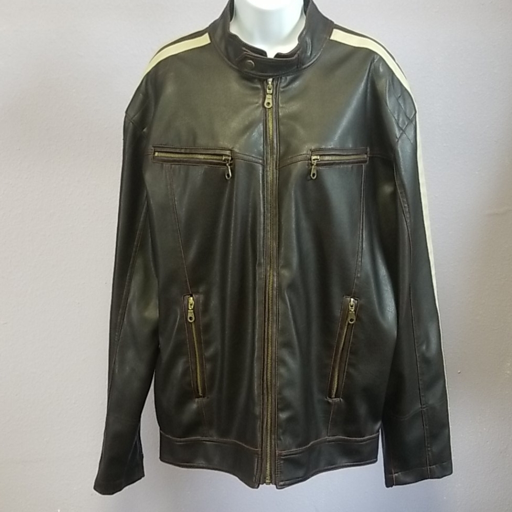 PX jacket